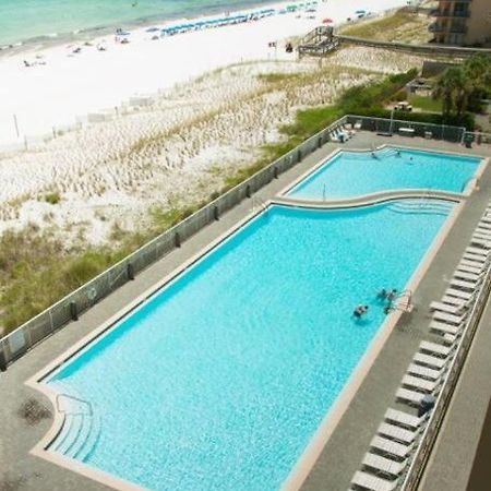 Beach Front, Family Tides 103, Free Activities Included! Apartment Fort Walton Beach Exterior photo