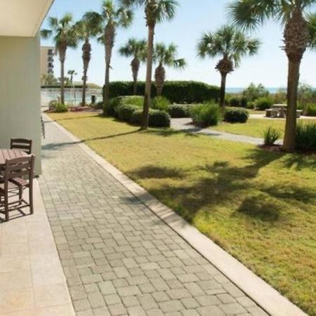 Beach Front, Family Tides 103, Free Activities Included! Apartment Fort Walton Beach Exterior photo