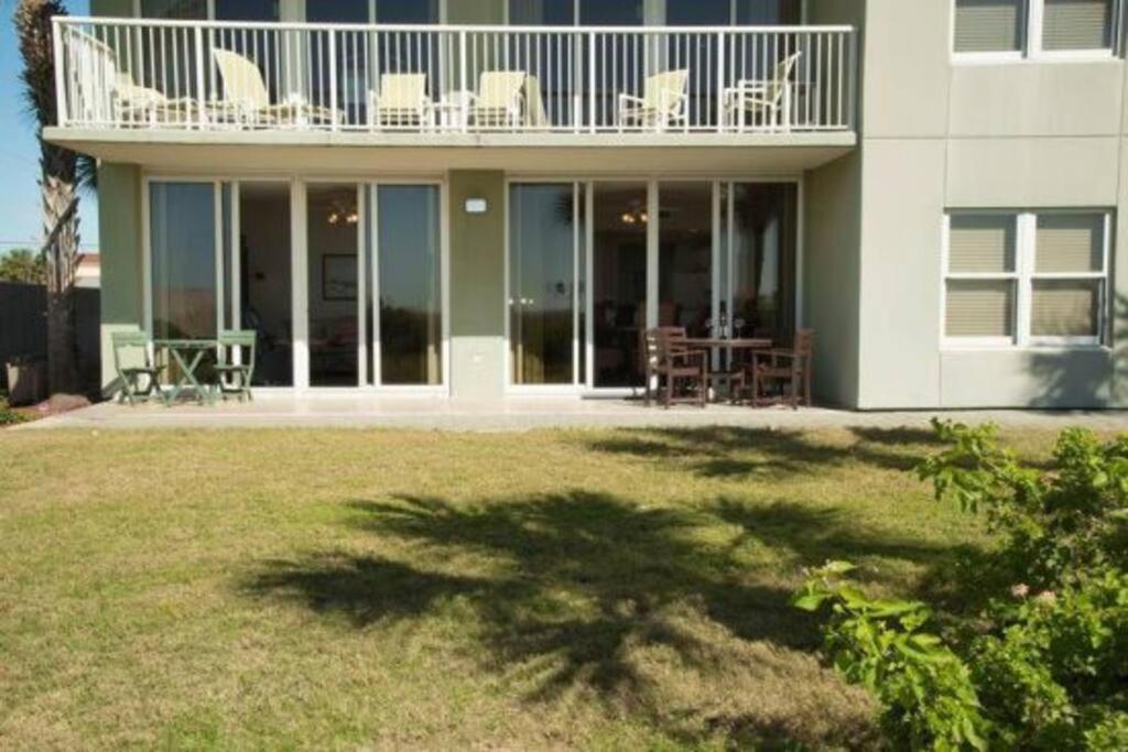 Beach Front, Family Tides 103, Free Activities Included! Apartment Fort Walton Beach Exterior photo